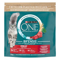 PURINA ONE® Sterilcat, Ricco in Manzo (1,5 kg)