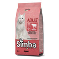 Simba Adult con Manzo 2 kg