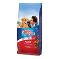 Crocchette Miglior Cane Active 10kg con Manzo